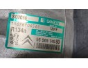 Recambio de compresor aire acondicionado para peugeot 407 (6d_) 2.0 hdi 135 (6drhrh, 6drhre, 6drhrg, 6drhrj) referencia OEM IAM 