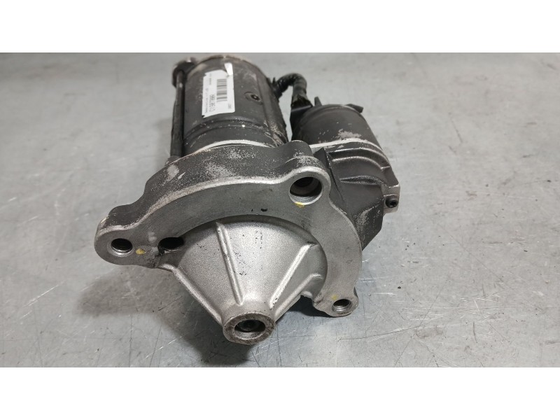 Recambio de motor arranque para peugeot 407 (6d_) 2.0 hdi 135 (6drhrh, 6drhre, 6drhrg, 6drhrj) referencia OEM IAM 9827007180 580