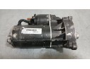 Recambio de motor arranque para peugeot 407 (6d_) 2.0 hdi 135 (6drhrh, 6drhre, 6drhrg, 6drhrj) referencia OEM IAM 9827007180 580