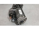 Recambio de motor arranque para peugeot 407 (6d_) 2.0 hdi 135 (6drhrh, 6drhre, 6drhrg, 6drhrj) referencia OEM IAM 9827007180 580