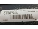 Recambio de motor arranque para peugeot 407 (6d_) 2.0 hdi 135 (6drhrh, 6drhre, 6drhrg, 6drhrj) referencia OEM IAM 9827007180 580