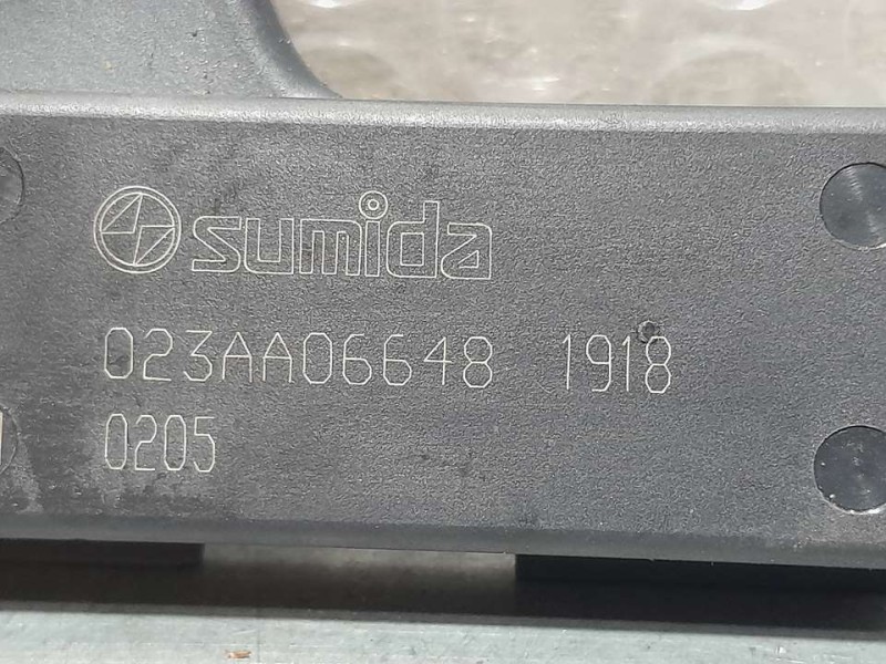 Recambio de sensor para bmw serie 1 lim. (f40) 118i m sport referencia OEM IAM 683206501 023AA06648 SUMIDA