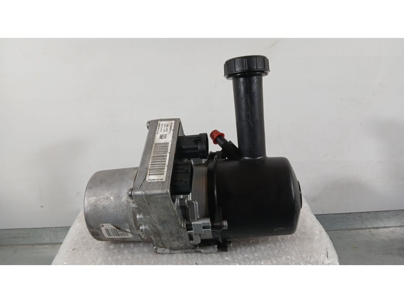 Recambio de bomba direccion electrica para peugeot 407 (6d_) 2.0 hdi 135 (6drhrh, 6drhre, 6drhrg, 6drhrj) referencia OEM IAM 168
