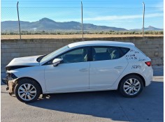 SEAT LEON (5F1)
