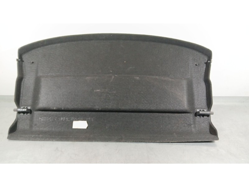 Recambio de bandeja trasera para peugeot 308 ii (lb_, lp_, lw_, lh_, l3_) 1.6 bluehdi 120 referencia OEM IAM 96776417ZD  