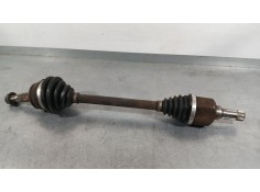 Recambio de transmision delantera izquierda para peugeot 308 ii (lb_, lp_, lw_, lh_, l3_) 1.6 bluehdi 120 referencia OEM IAM 980