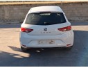 seat leon (5f1) del año 2014