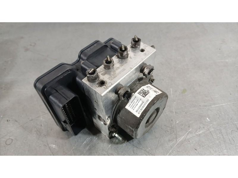 Recambio de abs para peugeot 308 ii (lb_, lp_, lw_, lh_, l3_) 1.6 bluehdi 120 referencia OEM IAM 1680935480  1612847480