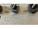 Recambio de abs para peugeot 308 ii (lb_, lp_, lw_, lh_, l3_) 1.6 bluehdi 120 referencia OEM IAM 1680935480  1612847480