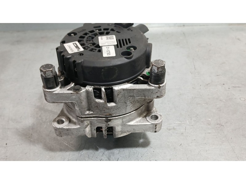 Recambio de alternador para peugeot 308 ii (lb_, lp_, lw_, lh_, l3_) 1.6 bluehdi 120 referencia OEM IAM 9878058480  