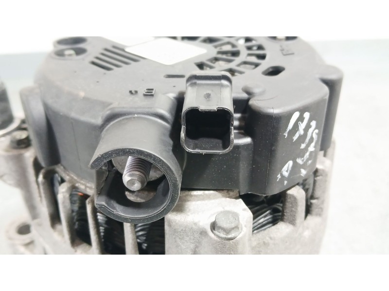 Recambio de alternador para peugeot 308 ii (lb_, lp_, lw_, lh_, l3_) 1.6 bluehdi 120 referencia OEM IAM 9878058480  