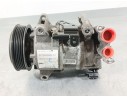 Recambio de compresor aire acondicionado para peugeot 308 ii (lb_, lp_, lw_, lh_, l3_) 1.6 bluehdi 120 referencia OEM IAM 980927