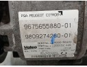 Recambio de compresor aire acondicionado para peugeot 308 ii (lb_, lp_, lw_, lh_, l3_) 1.6 bluehdi 120 referencia OEM IAM 980927