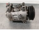 Recambio de compresor aire acondicionado para peugeot 308 ii (lb_, lp_, lw_, lh_, l3_) 1.6 bluehdi 120 referencia OEM IAM 980927