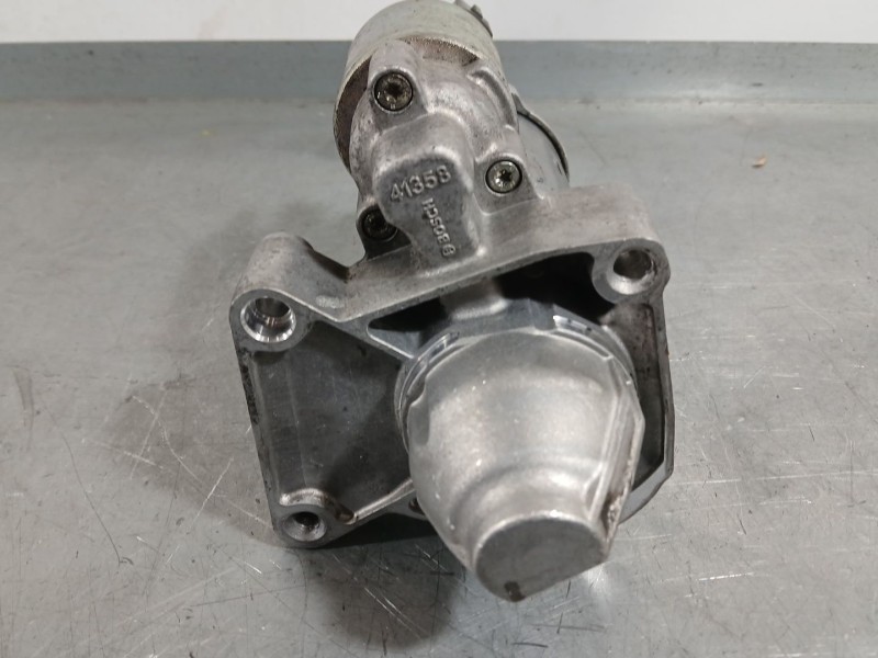 Recambio de motor arranque para peugeot 308 ii (lb_, lp_, lw_, lh_, l3_) 1.6 bluehdi 120 referencia OEM IAM 9675660680  