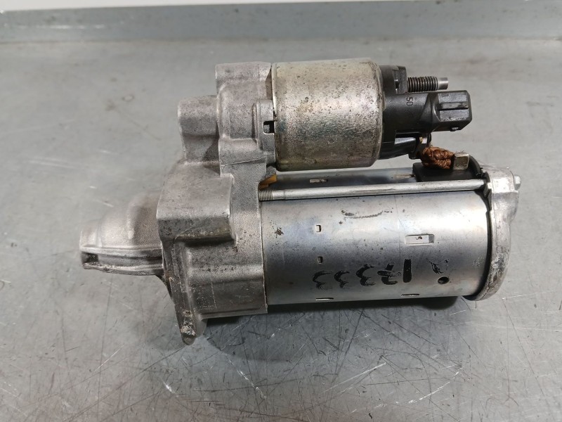Recambio de motor arranque para peugeot 308 ii (lb_, lp_, lw_, lh_, l3_) 1.6 bluehdi 120 referencia OEM IAM 9675660680  