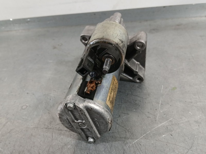 Recambio de motor arranque para peugeot 308 ii (lb_, lp_, lw_, lh_, l3_) 1.6 bluehdi 120 referencia OEM IAM 9675660680  