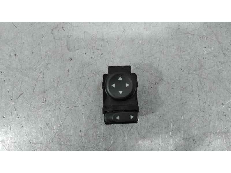 Recambio de mando retrovisor para fiat tipo ii (357) berlina mirror referencia OEM IAM B569  