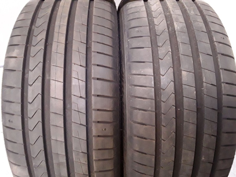 Recambio de neumatico pareja para neumaticos reutilizados - referencia OEM IAM 235451797W HANKOOK 235/45/17/97W