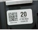 Recambio de potenciometro pedal para kia stonic (ybcuv) concept referencia OEM IAM 6194899551 32700XXXXX 