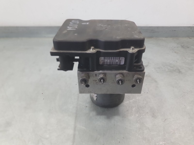 Recambio de abs para fiat stilo multi wagon (192_) 1.9 jtd referencia OEM IAM 71730143  
