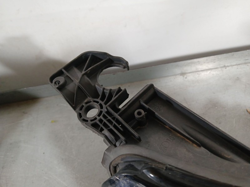Recambio de faro derecho para peugeot 308 ii (lb_, lp_, lw_, lh_, l3_) 1.6 bluehdi 120 referencia OEM IAM 9677522980  