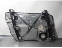 Recambio de elevalunas delantero derecho para seat ibiza (6l1) reference referencia OEM IAM 6L4837752EQ  ELECTRICO