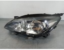 Recambio de faro izquierdo para peugeot 308 ii (lb_, lp_, lw_, lh_, l3_) 1.6 bluehdi 120 referencia OEM IAM 9677523080  