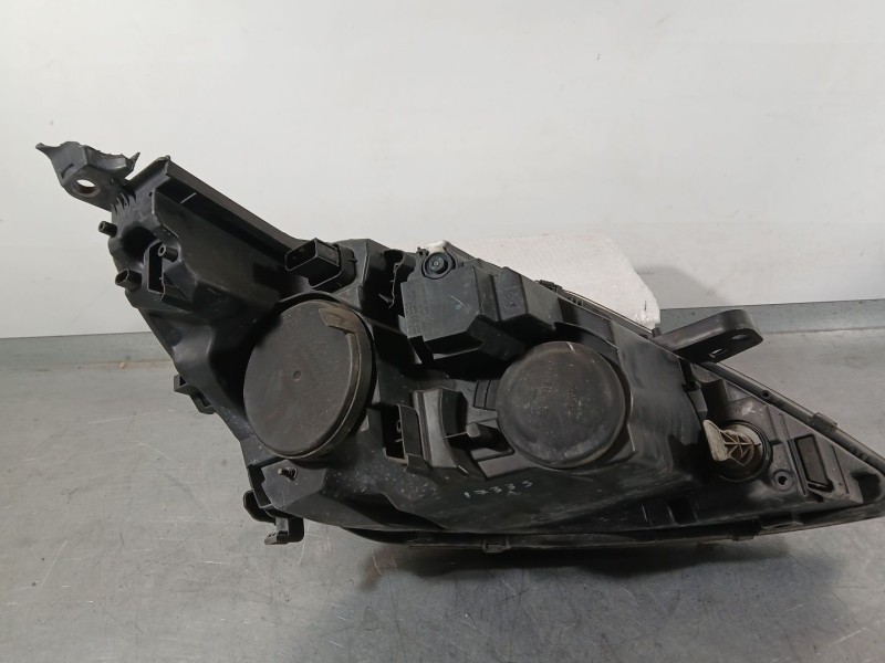 Recambio de faro izquierdo para peugeot 308 ii (lb_, lp_, lw_, lh_, l3_) 1.6 bluehdi 120 referencia OEM IAM 9677523080  
