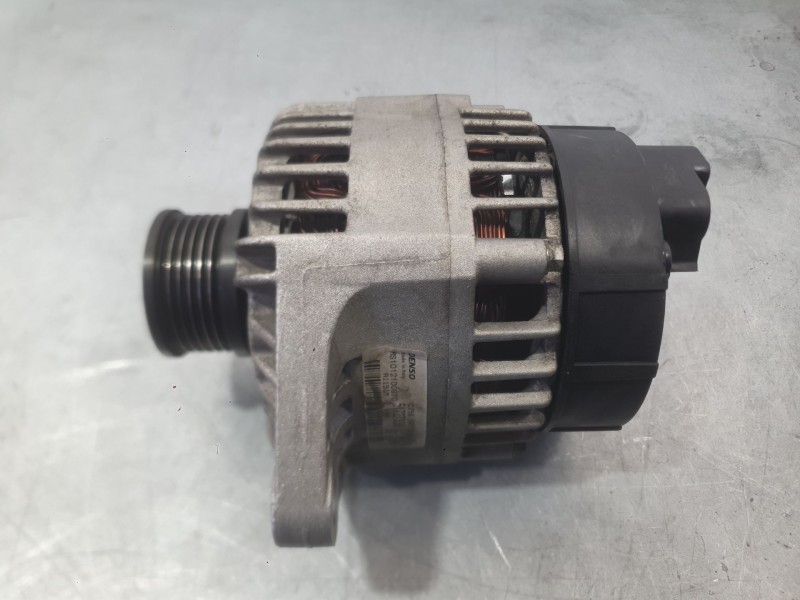 Recambio de alternador para fiat stilo multi wagon (192_) 1.9 jtd referencia OEM IAM 71794788 51859053 
