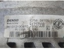 Recambio de alternador para fiat stilo multi wagon (192_) 1.9 jtd referencia OEM IAM 71794788 51859053 