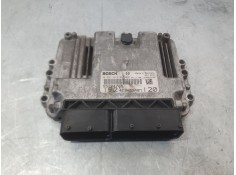CENTRALITA MOTOR UCE 55204761 0281012862 BOSCH