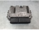 Recambio de centralita motor uce para fiat stilo multi wagon (192_) 1.9 jtd referencia OEM IAM 55204761  