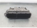 Recambio de centralita motor uce para fiat stilo multi wagon (192_) 1.9 jtd referencia OEM IAM 55204761  