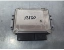 Recambio de centralita motor uce para fiat stilo multi wagon (192_) 1.9 jtd referencia OEM IAM 55204761  
