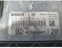 Recambio de centralita motor uce para fiat stilo multi wagon (192_) 1.9 jtd referencia OEM IAM 55204761  