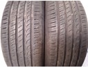 Recambio de neumatico pareja para neumaticos reutilizados - referencia OEM IAM 215551794W BARUM 215/55/17/94W