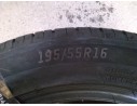 Recambio de neumatico pareja para neumaticos reutilizados - referencia OEM IAM 195551687H 195/55/16/87H LASSA