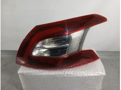 Recambio de piloto trasero derecho exterior para peugeot 308 ii (lb_, lp_, lw_, lh_, l3_) 1.6 bluehdi 120 referencia OEM IAM 967