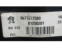 Recambio de piloto trasero derecho exterior para peugeot 308 ii (lb_, lp_, lw_, lh_, l3_) 1.6 bluehdi 120 referencia OEM IAM 967