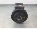 Recambio de compresor aire acondicionado para fiat stilo multi wagon (192_) 1.9 jtd referencia OEM IAM 51752531 71785905 