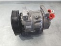 Recambio de compresor aire acondicionado para fiat stilo multi wagon (192_) 1.9 jtd referencia OEM IAM 51752531 71785905 
