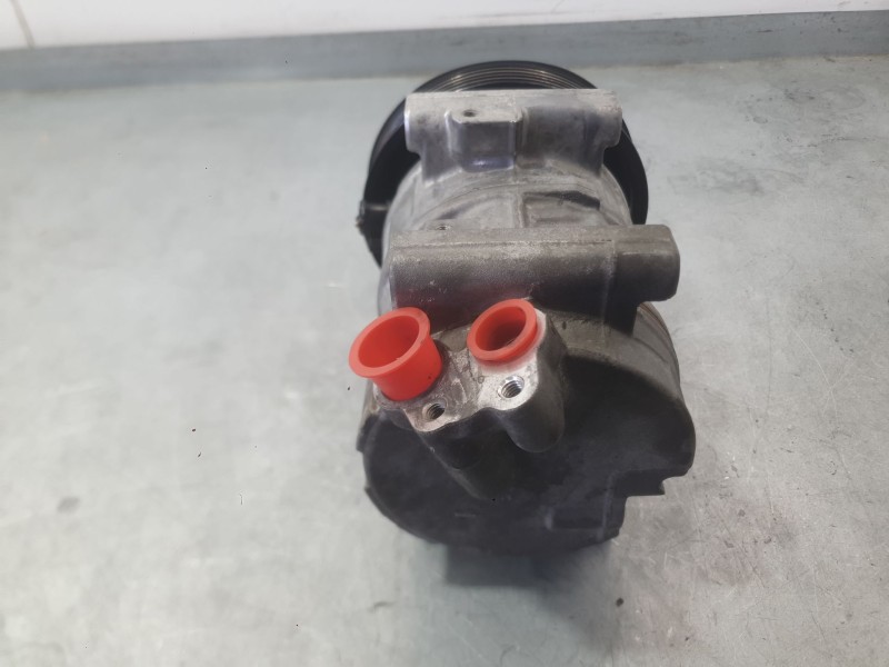 Recambio de compresor aire acondicionado para fiat stilo multi wagon (192_) 1.9 jtd referencia OEM IAM 51752531 71785905 