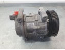 Recambio de compresor aire acondicionado para fiat stilo multi wagon (192_) 1.9 jtd referencia OEM IAM 51752531 71785905 