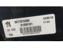 Recambio de piloto trasero izquierdo interior para peugeot 308 ii (lb_, lp_, lw_, lh_, l3_) 1.6 bluehdi 120 referencia OEM IAM 9