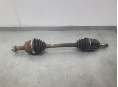 TRANSMISION DELANTERA IZQUIERDA 46308178 