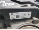 Recambio de faro izquierdo para opel astra k lim. 5türig selective start/stop referencia OEM IAM 6519700000000X 39081892 LED MUY