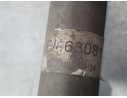Recambio de transmision delantera izquierda para fiat stilo multi wagon (192_) 1.9 jtd referencia OEM IAM 71787317 71785743 4630