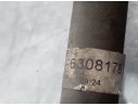 Recambio de transmision delantera izquierda para fiat stilo multi wagon (192_) 1.9 jtd referencia OEM IAM 71787317 71785743 4630