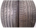 Recambio de neumatico pareja para neumaticos reutilizados - referencia OEM IAM 215401787Y KUMHO 215/40/17/87Y